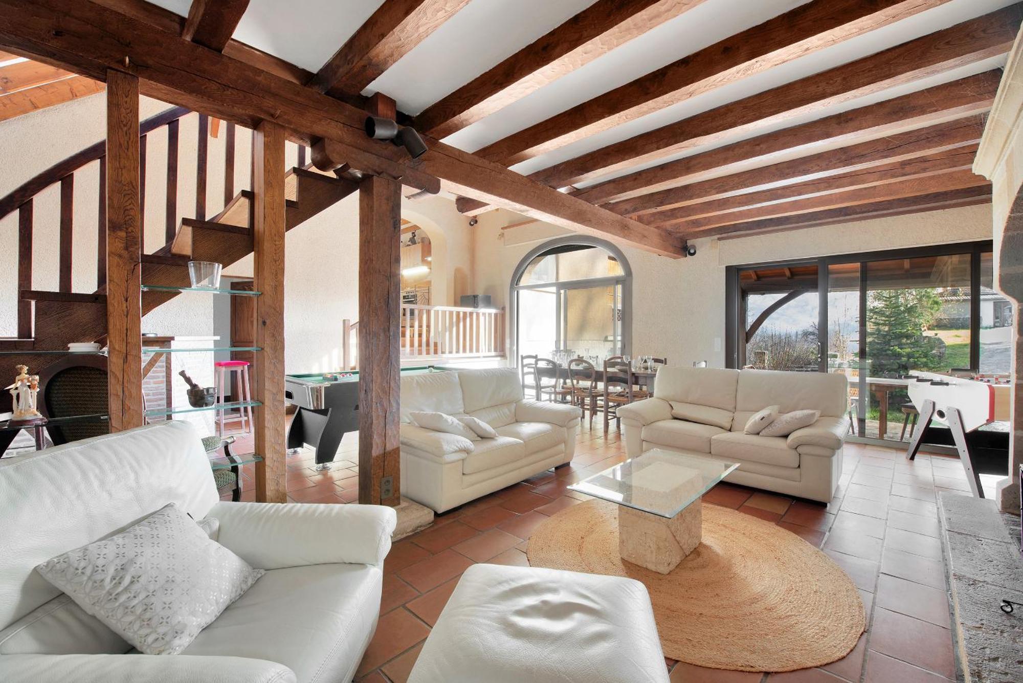 Domaine Du Segala Villa Bagnac Exterior foto